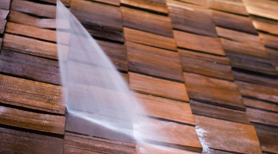 Slate Roofing in Newberg, OR